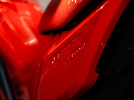 HONDA POP 110i
