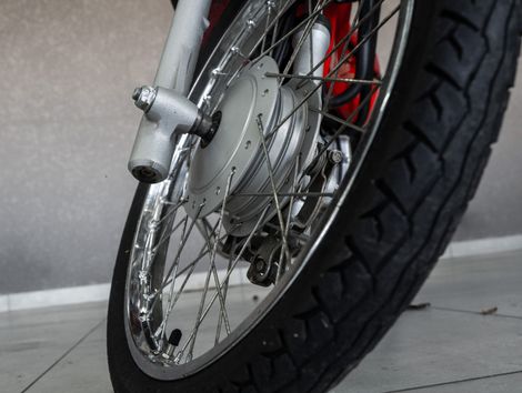 HONDA POP 110i