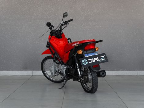 HONDA POP 110i