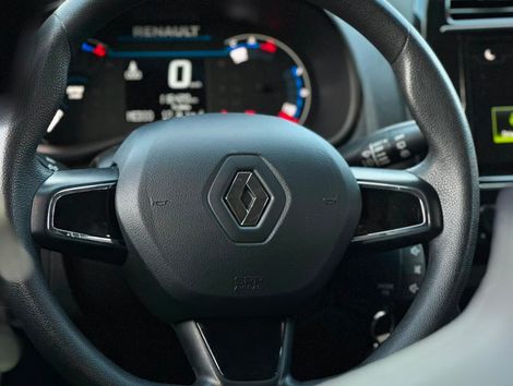 Renault KWID Intense 1.0 Flex 12V 5p Mec.