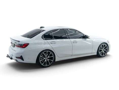 BMW SPORT GP