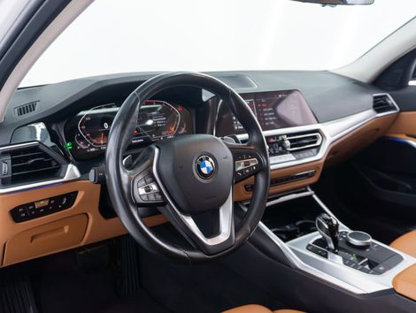 BMW SPORT GP