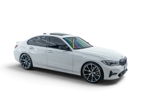 BMW SPORT GP