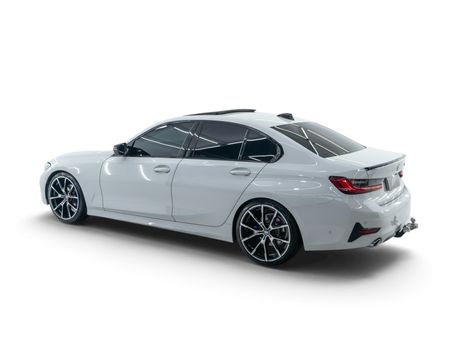 BMW SPORT GP