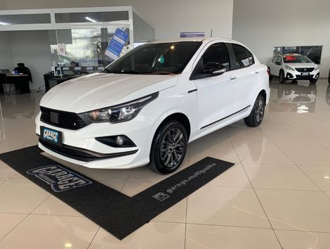 Fiat CRONOS 1.3 8V Flex