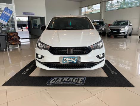 Fiat CRONOS 1.3 8V Flex