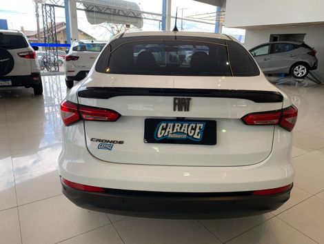 Fiat CRONOS 1.3 8V Flex
