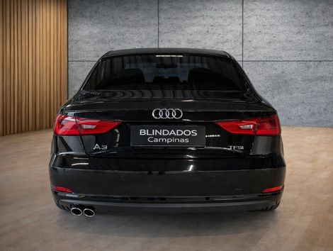 Audi A3 Sedan 1.4 TFSI Flex Tiptronic 4p