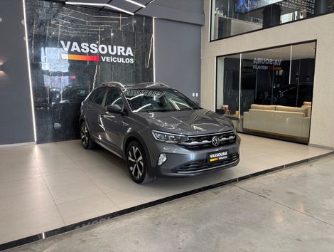 VolksWagen Nivus Highline 1.0 200 TSI Flex Aut.