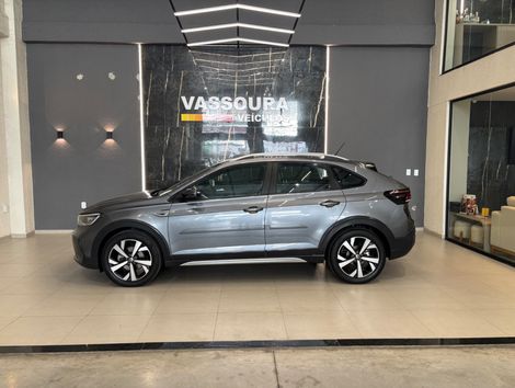 VolksWagen Nivus Highline 1.0 200 TSI Flex Aut.