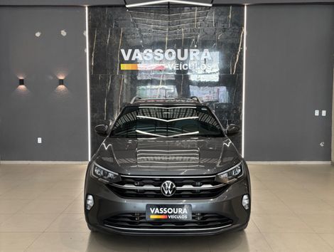VolksWagen Nivus Highline 1.0 200 TSI Flex Aut.
