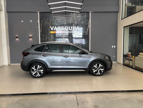 VolksWagen Nivus Highline 1.0 200 TSI Flex Aut.