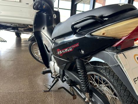 HONDA BIZ 125 ES/ 125 ES FLEX