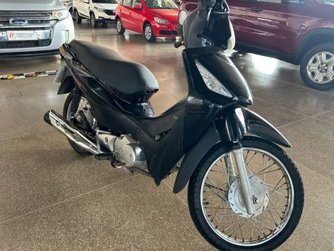 HONDA BIZ 125 ES/ 125 ES FLEX