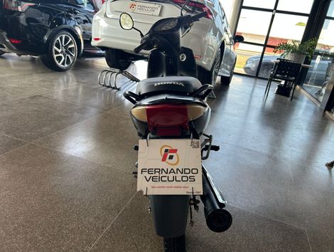 HONDA BIZ 125 ES/ 125 ES FLEX