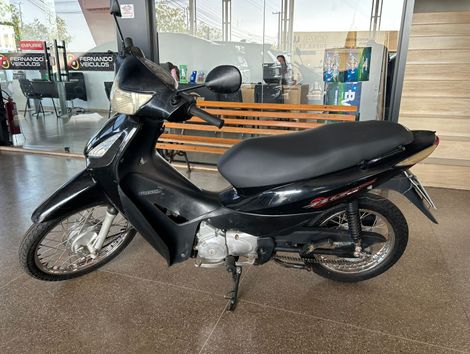 HONDA BIZ 125 ES/ 125 ES FLEX