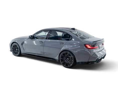 BMW M3 Competition M 3.0 Bi-TB 510cv
