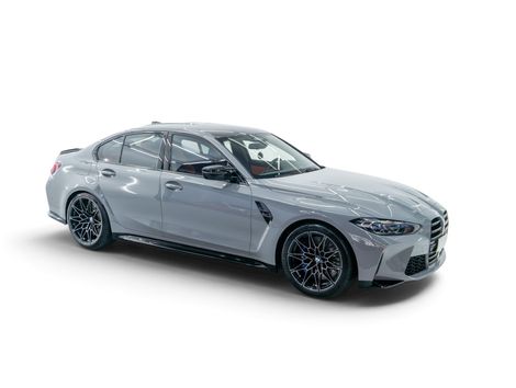 BMW M3 Competition M 3.0 Bi-TB 510cv