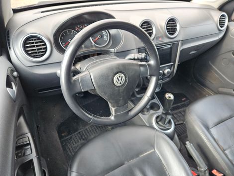 VolksWagen Saveiro TROOPER 1.6 Mi Total Flex 8V CE