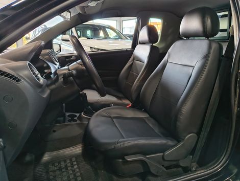 VolksWagen Saveiro TROOPER 1.6 Mi Total Flex 8V CE