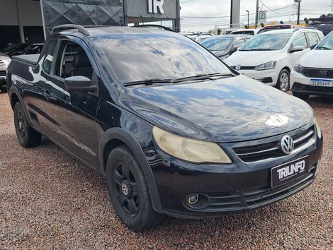 VolksWagen Saveiro TROOPER 1.6 Mi Total Flex 8V CE