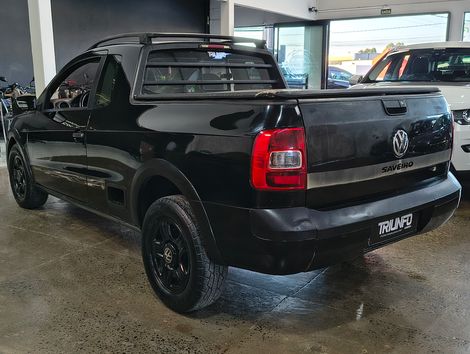 VolksWagen Saveiro TROOPER 1.6 Mi Total Flex 8V CE