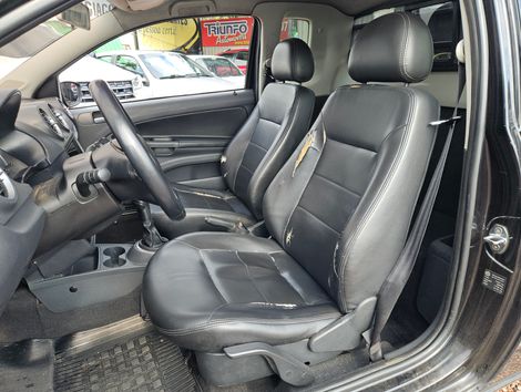 VolksWagen Saveiro TROOPER 1.6 Mi Total Flex 8V CE