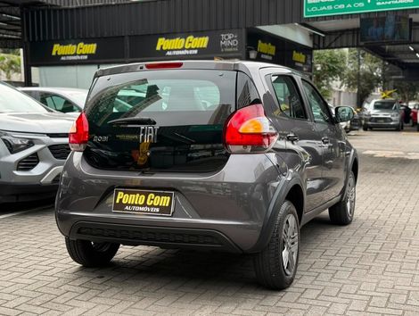 Fiat MOBI LIKE 1.0 Fire Flex 5p.