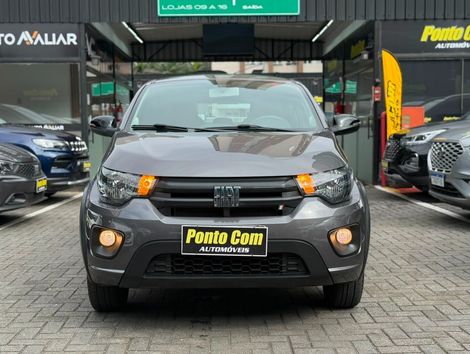 Fiat MOBI LIKE 1.0 Fire Flex 5p.
