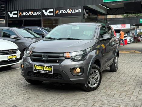 Fiat MOBI LIKE 1.0 Fire Flex 5p.