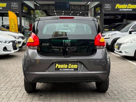 Fiat MOBI LIKE 1.0 Fire Flex 5p.