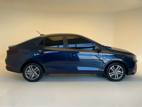 Hyundai HB20S Comfort Plus 1.0 TB Flex 12V Aut