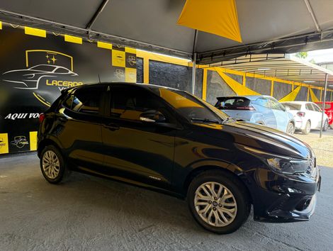 Fiat ARGO DRIVE 1.0 6V Flex