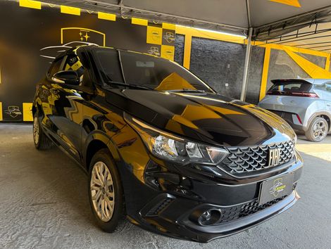 Fiat ARGO DRIVE 1.0 6V Flex