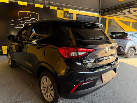 Fiat ARGO DRIVE 1.0 6V Flex