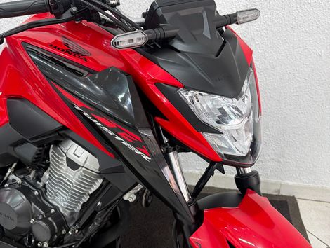 HONDA CB 300F Twister Flex