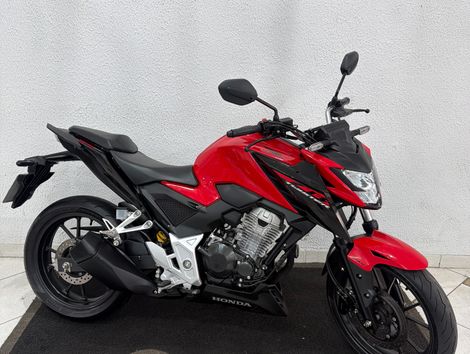 HONDA CB 300F Twister Flex