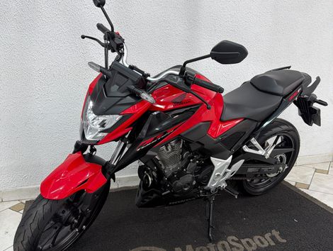 HONDA CB 300F Twister Flex