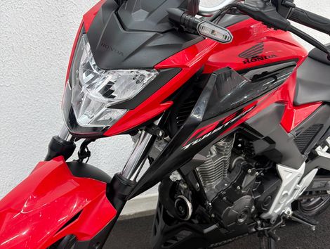 HONDA CB 300F Twister Flex