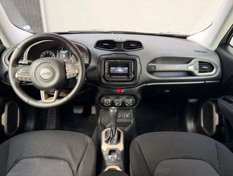 Jeep Renegade Sport 1.8 4x2 Flex 16V Aut.