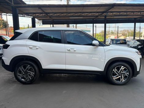 Hyundai Creta Limited 1.0 TB 12V Flex Aut.