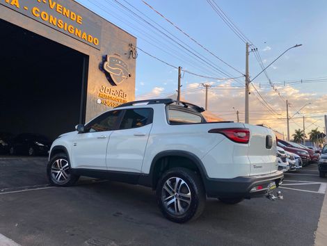 Fiat Toro Freedom 2.0 16V 4x4 TB Diesel Aut.