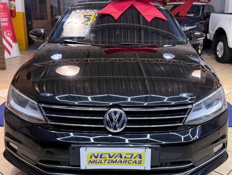 VolksWagen JETTA Comfortline 2.0 T.Flex 8V 4p Tipt.