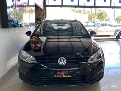 VolksWagen Golf Variant Comfort. 1.4 TSI T.Flex Aut