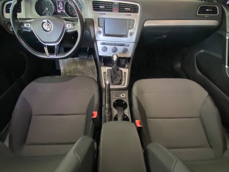 VolksWagen Golf Variant Comfort. 1.4 TSI T.Flex Aut