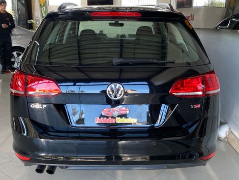 VolksWagen Golf Variant Comfort. 1.4 TSI T.Flex Aut