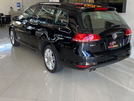 VolksWagen Golf Variant Comfort. 1.4 TSI T.Flex Aut
