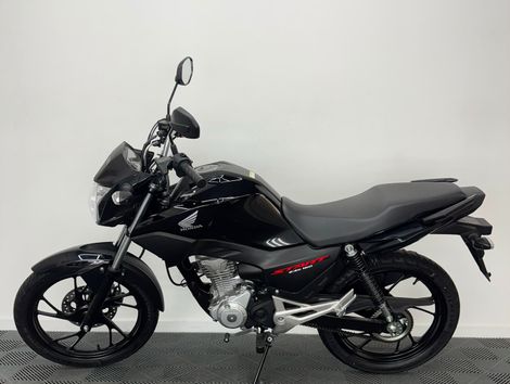 HONDA CG 160 START