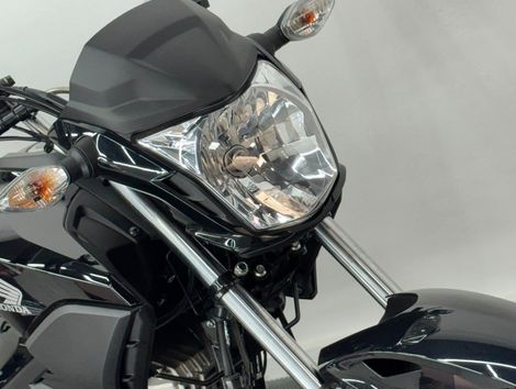 HONDA CG 160 START