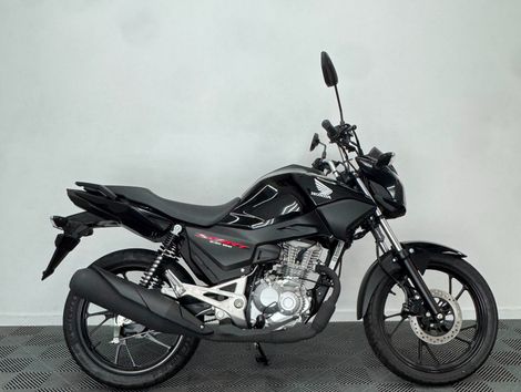 HONDA CG 160 START